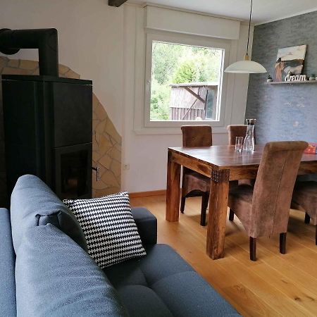 Ferienhaus Gluecksmomente Möhnesee Exterior foto